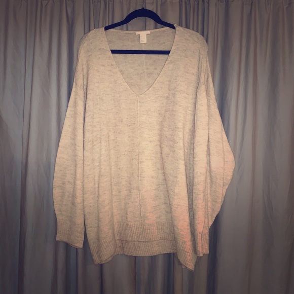 Sweater - Picture 1 of 1